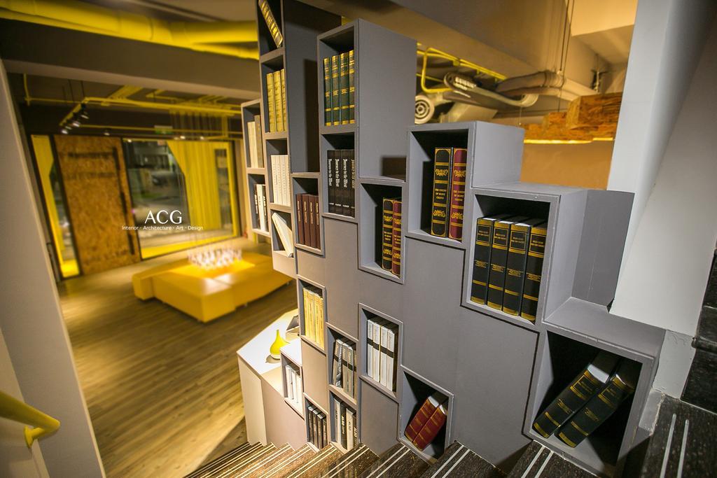 Art Zone Daire Hualien Dış mekan fotoğraf
