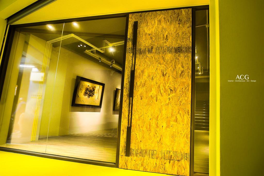 Art Zone Daire Hualien Dış mekan fotoğraf