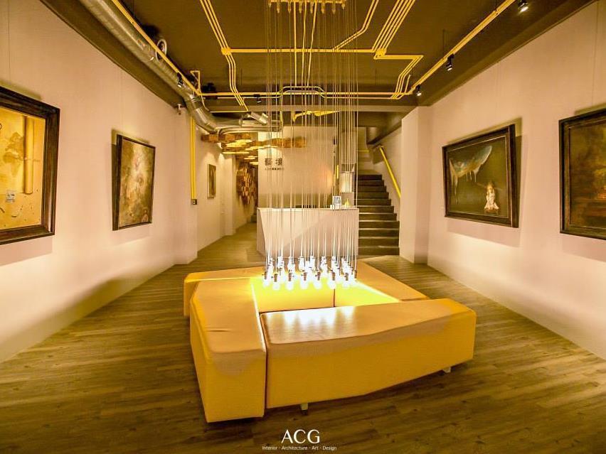 Art Zone Daire Hualien Dış mekan fotoğraf