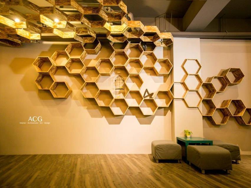 Art Zone Daire Hualien Dış mekan fotoğraf
